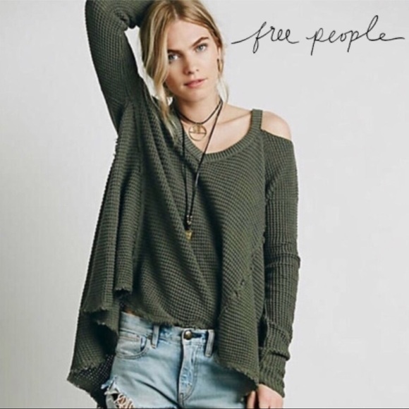 Free People Sweaters - Free People Moonshine Sweater